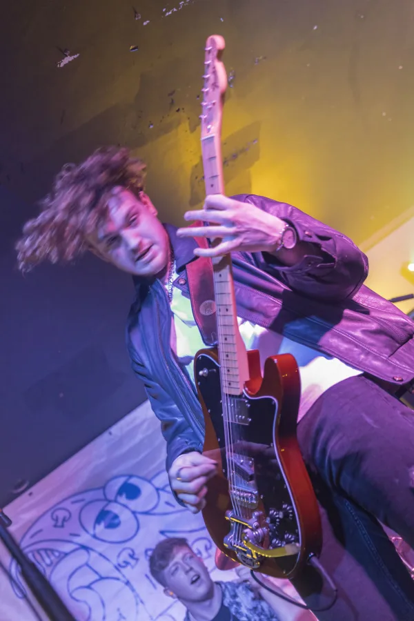 Norwich Rock Fest 2022