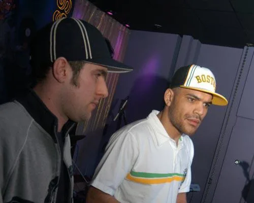 Bounce 1Xtra pt1