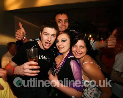 Pams Afterparty