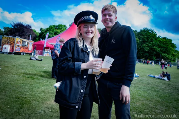 Neck of the Woods Festival 2022