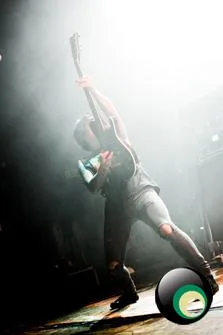 Papa Roach