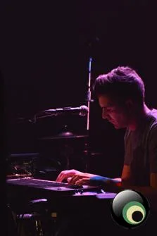 James Veck-Gilodi