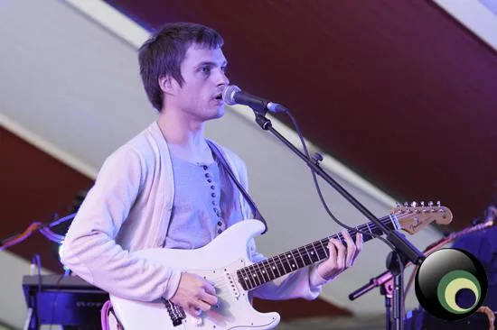 Latitude Festival 2012 // Part 3