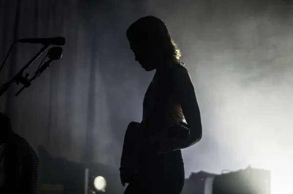 Wolf Alice