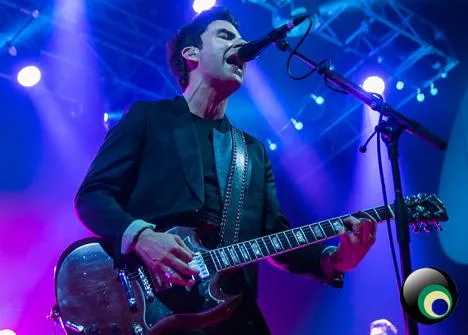 Stereophonics @ UEA