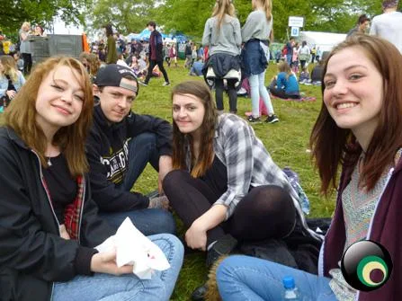 Radio One's Big Weekend