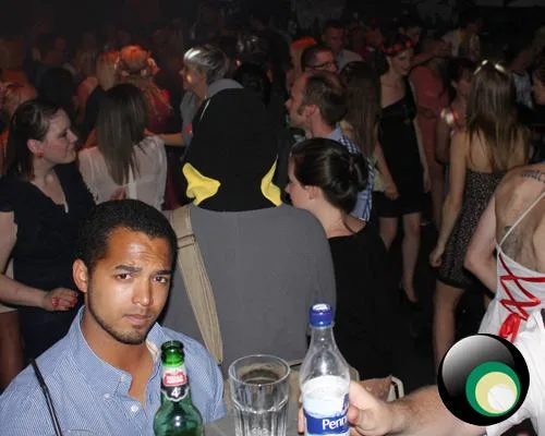 Music Wknd After Party