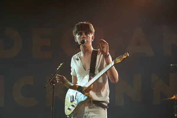 Declan McKenna