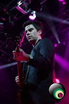 Stereophonics @ UEA