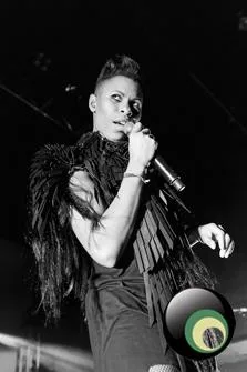 Skunk Anansie