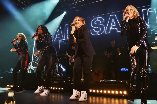 All Saints