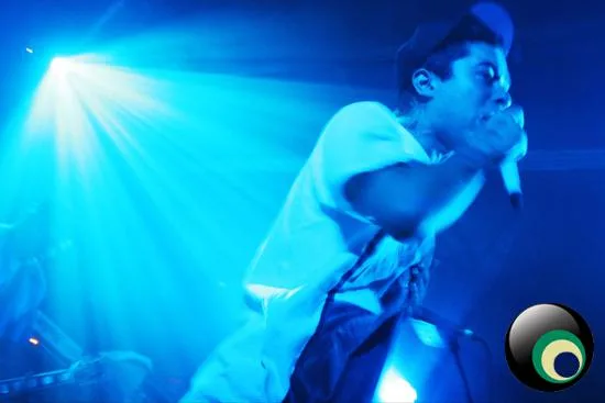 King Blues