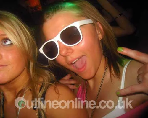 Funked Up