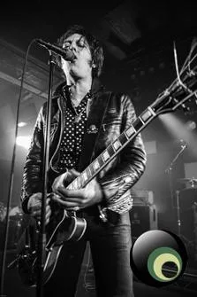 The Jim Jones Revue