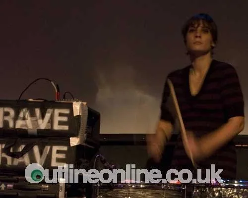 Raveonettes