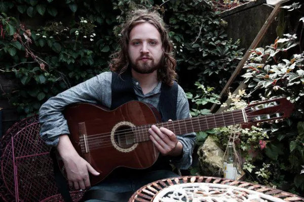 Will Varley @ Waterfront Studio