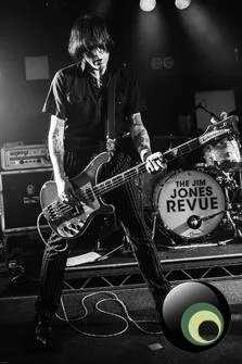 The Jim Jones Revue