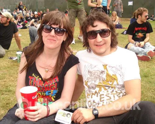 Sonisphere B Funk