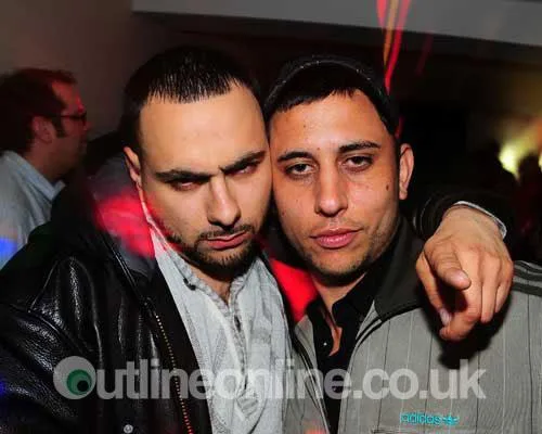 Lexu$ Afterparty
