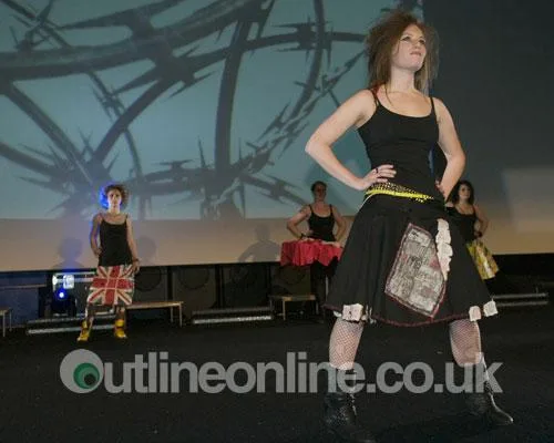 Fashion Show