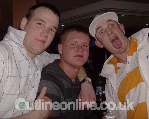 Pams House Barmy Army