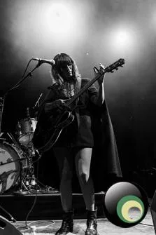 Nicole Atkins