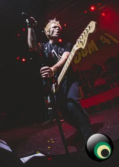 Kerrang Tour 2016 @ UEA