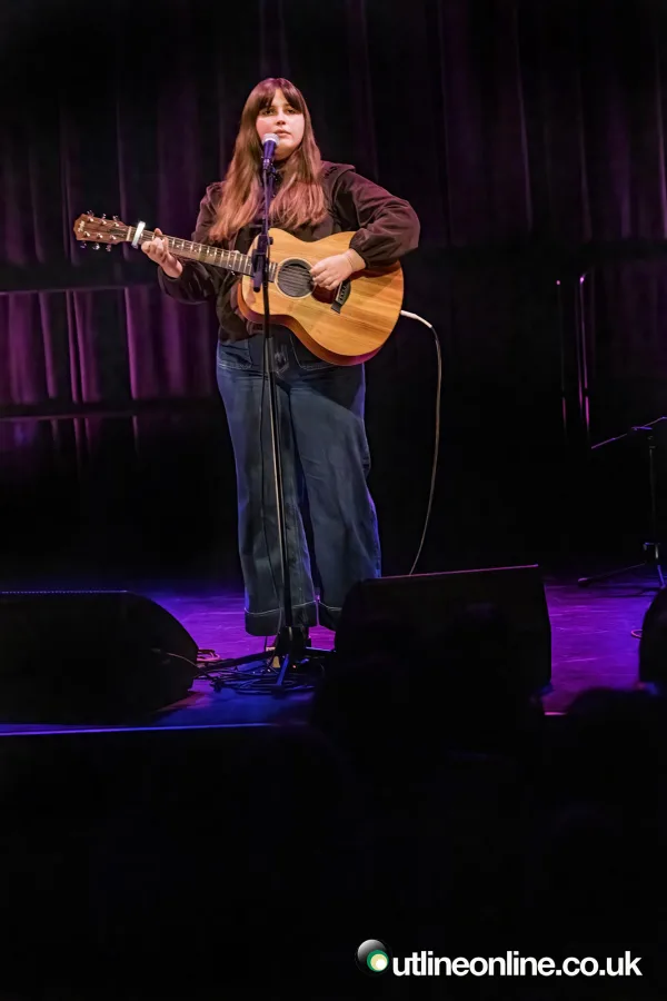 Courtney Marie Andrews
