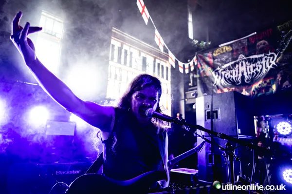 Mangata Festival 2024 - Nottingham