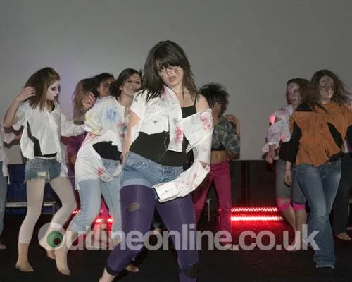 Fashion Show