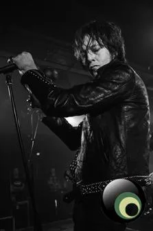 The Jim Jones Revue