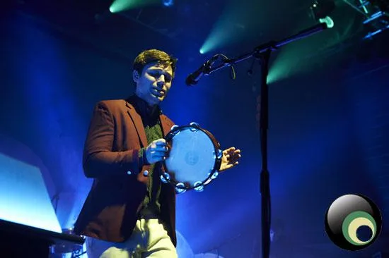 Metronomy @ UEA