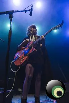 Nicole Atkins