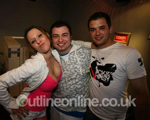 Pams Afterparty