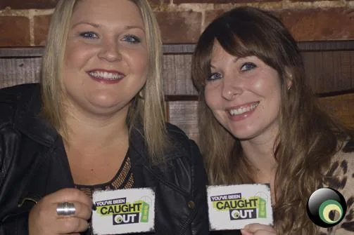 Oxjam Norwich 2014