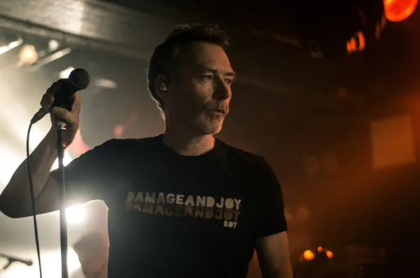 The Jesus and Mary Chain