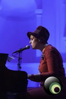 Duke Special at OPEN w/ Foreign Slippers & King Laconic