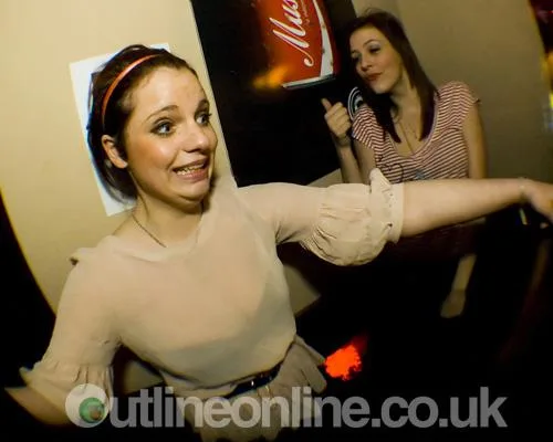 Dance Club