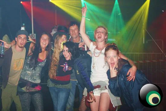 Soundflow 2012