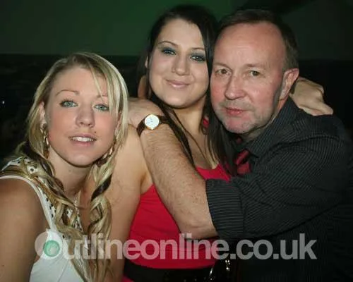 Launch Night
