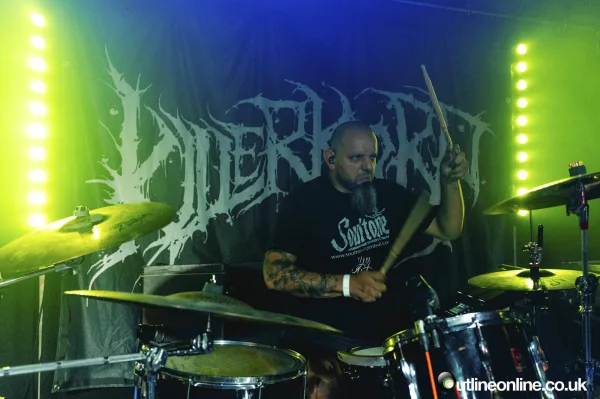 Killerkorp