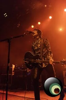 Miles Kane // NME Awards Tour 2013