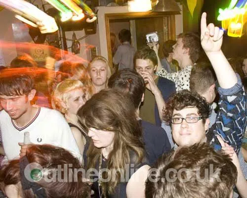 Dance Club