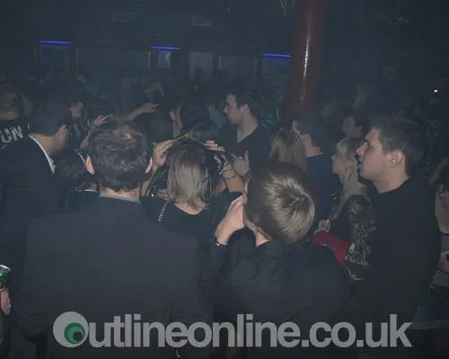 Silent Disco