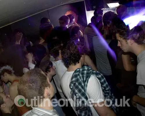 Dance Club