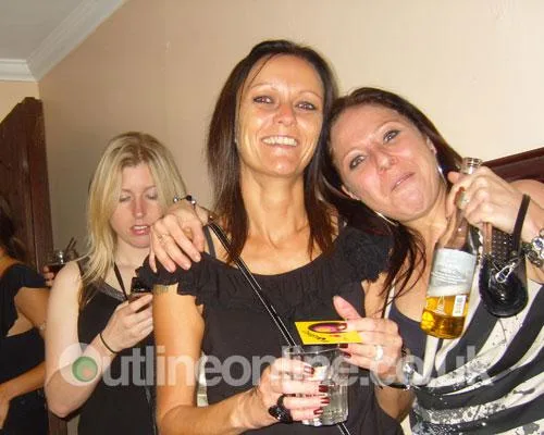 Hed Kandi 17.10.08