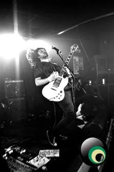 Breaking Sound present Love Buzzard