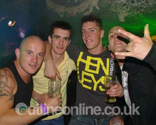 Cally and Juice