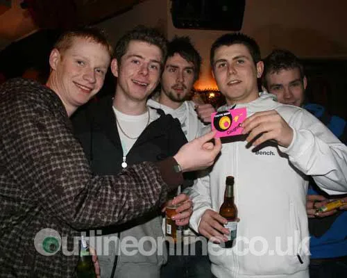 Chase & Status