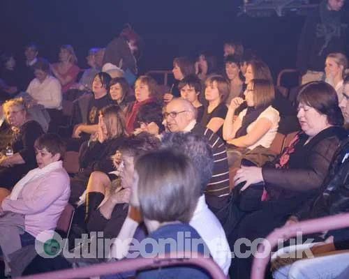 CCN Fash Show